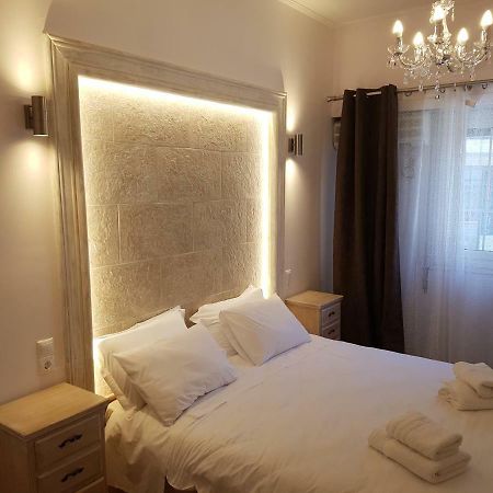 John Beauty 50M2, Metro And Acropolis 5' Apartment เอเธนส์ ภายนอก รูปภาพ